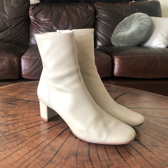 BY FAR Sofia Boots - Picture 2 of 6